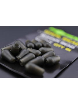 Резиновая бусина-отбойник Korda Shok Bead