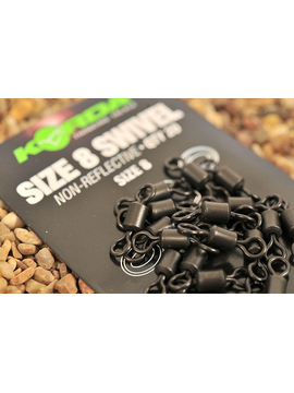Вертлюг Korda Swivels