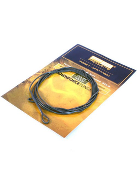 Противозакручиватель утяжеленный PB Products DT Loaded Leader 30lb, Цвет: Weed (Водоросли)