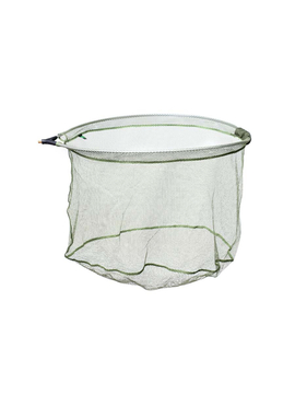 Голова подсака CARP PRO Diamond 30" разборная, сетка Rubber Mesh 60х75см