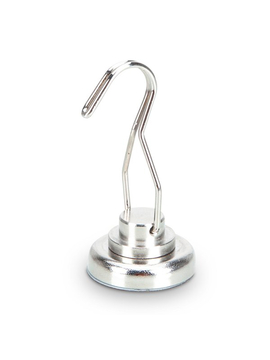 Крюк магнитный для палатки ANACONDA Turn Over Magnet Tent Hook