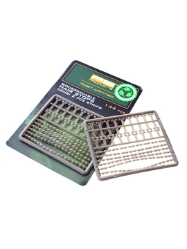 Биоразлагаемые стопоры для насадок PB Products Bio-Degradable Hair Stops COMBI