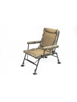 Кресло NASH Indulgence Big Daddy