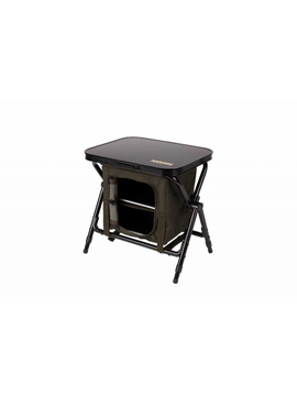 Тумбочка NASH Bank Life Bedside Station Compact