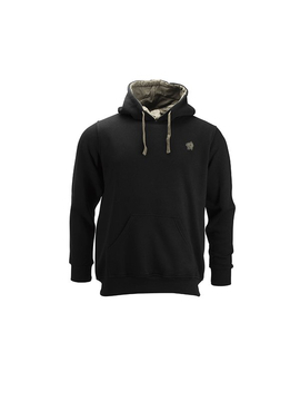 Толстовка NASH Tackle Hoody Black, Размер: M