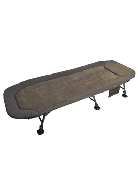 Раскладушка SONIK AXS DURALLOY LEVELBED