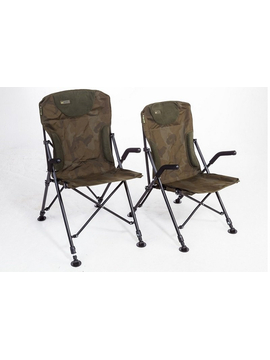 Кресло SONIK SK-TEK FOLDING CHAIR, Размер: Standart