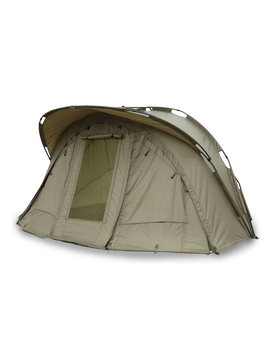 Палатка карповая 2-х местная CARP PRO 280x315x155cм 5000мм