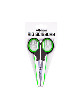 Ножницы KORDA BASIX Rig Scissors