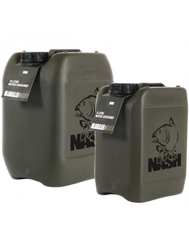 Канистра для воды NASH Water Container, Объём: 5 литров
