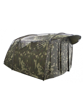 Палатка двухместная SONIK AXS CAMO Bivvy 2 Man