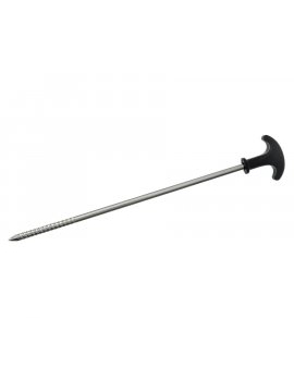 Колышек CARP PRO для закрепления укрытий 30 см