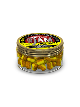 Вафтерсы FFEM Jam Wafters Pineapple (Ананас), Размер: 7 х 10 мм