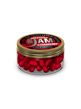 Вафтерсы FFEM Jam Wafters Strawberry (Клубника), Размер: 7 x 10 мм