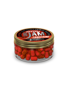 Вафтерсы FFEM Jam Wafters Tangerine (Мандарин), Размер: 7 x 10 мм