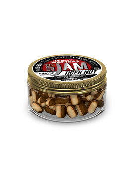 Вафтерсы FFEM Jam Wafters Tiger Nut (Тигровый Орех), Размер: 7 x 10 мм