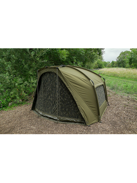 Панель с москитной сеткой FOX Frontier XD Camo Mozzy Mesh