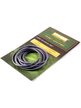 Трубка силиконовая для крючка PB Products Hook Silicone Tube DBF