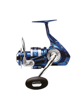 Катушка OKUMA Azores blue version 6500H