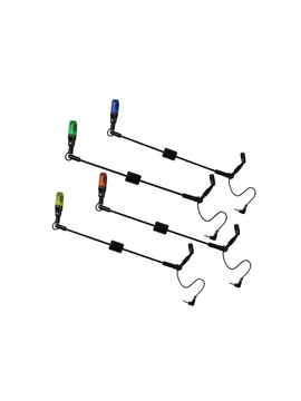 Набор из 4-х свингеров с подсветкой EastShark SX-2