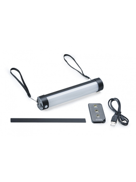 Многофункциональный светильник с пультом MIVARDI NEW DYNASTY Bivvy Light RC