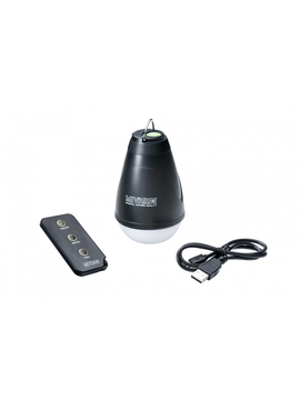 Многофункциональный светильник с пультом MIVARDI PROFESSIONAL Bivvy Light RC