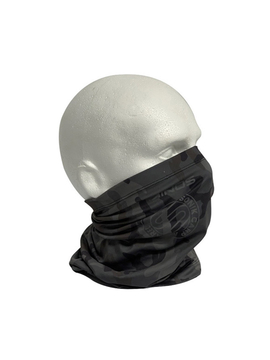 Бафф (шарф - маска) SONIK CAMO NECK GAITER