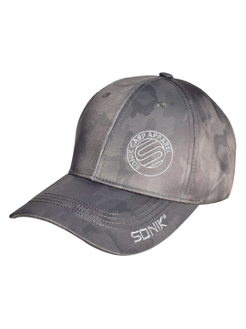 Бейсболка SONIK SK-TEK CAMO CAP