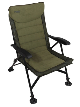 Кресло с подлокотниками SONIK SK-TEK Recliner Armchair