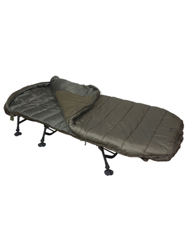 Спальный мешок SONIK SK-TEK Sleeping Bag STANDARD