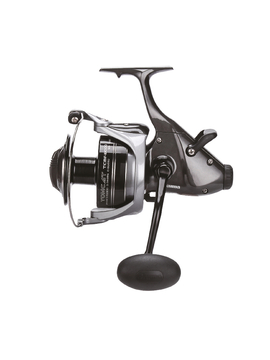 Катушка с бейтранером OKUMA Tomcat Baitfeeder 18000