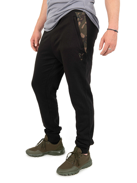Штаны FOX LW Black/Camo Print Jogger, Размер: XXXL