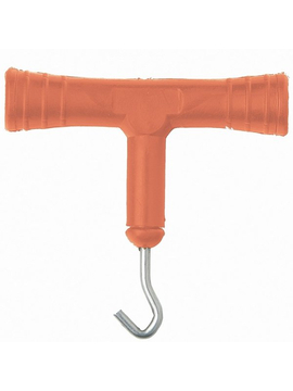 Инструмент для затягивания узлов MIVARDI Knot Puller