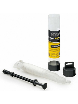 Сетка растворимая в тубе MIVARDI PVA Supramesh Tube Pack, Диаметр: 28 мм