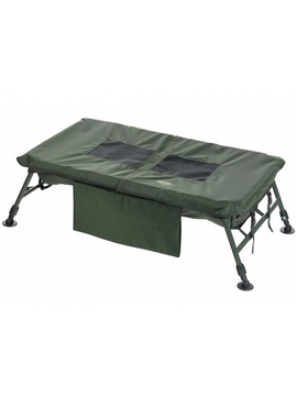 Мат карповый на ножках MIVARDI NEW DYNASTY Cradle, Размер: Standart