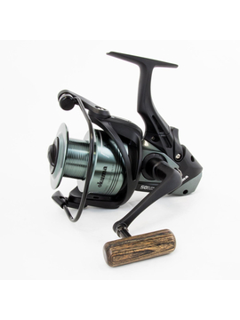 Катушка с бейтранером OKUMA Aventa BF AB 6000