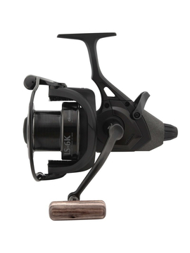 Катушка OKUMA LS 8K BF