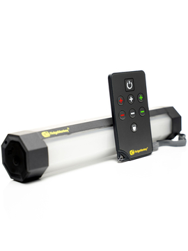 Фонарь палаточный с пультом Ridge Monkey Vault Lite IR180