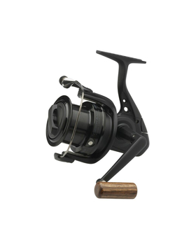 Катушка OKUMA Custom Black CB-80