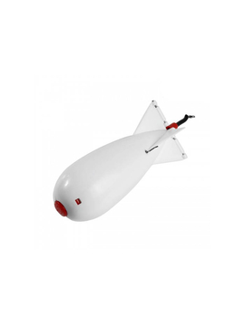 Ракета для прикармливания EastShark Vasakura белая