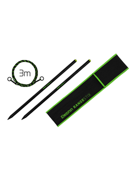 Колышки маркерные DELPHIN RangeSTIX