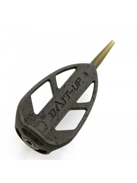 Кормушка KORDA Method Feeder, Вес: 35 г