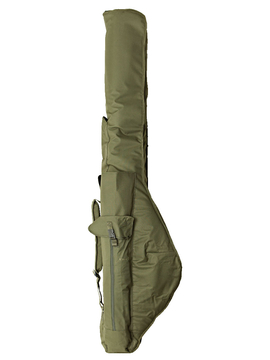 Чехол для 5-ти удилищ Trakker NXG 5 Rod Padded Sleeve, Длина удилища: 12 ft (3,66 м)
