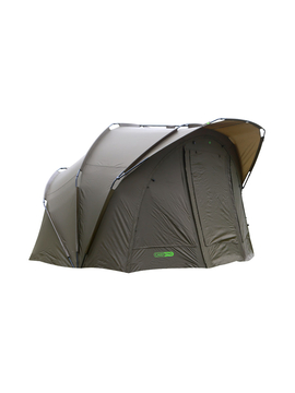 Палатка карповая 2-местная CARP PRO Diamond с внутренней капсулой