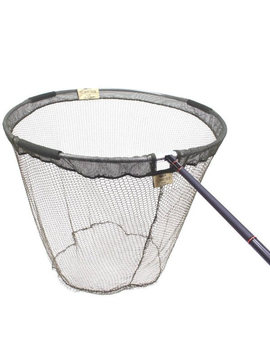 PB PRODUCTS Подсачек карповый CONTROLLER Round Carp Landing Net - 80cm / 1,70m - 2pcs
