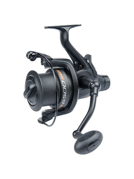 Катушка с байтранером LEEDA Rogue 65FS