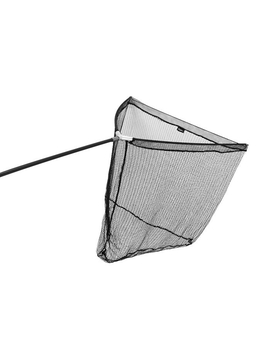 Подсачек карповый DELPHIN CAPRI Carp Landing, Размер: 100 см х 100 см