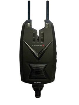 Сигнализатор поклевки SONIK VADERX Bite Alarm Orange