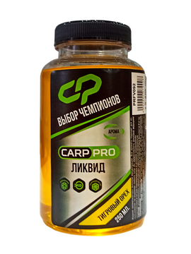Ликвид CARP PRO Тигровый Орех 250мл