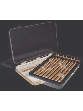 Поводочница MAP Dual Hook Length Box